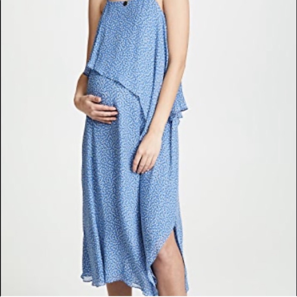 NWT HATCH Savina Dress Size 1